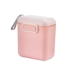 Caja de leche portátil Specification image